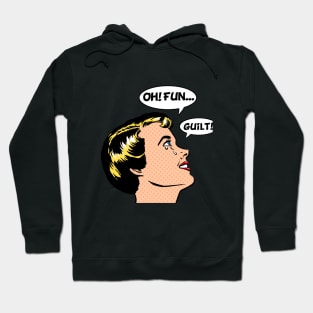 OhFunGuilt Hoodie